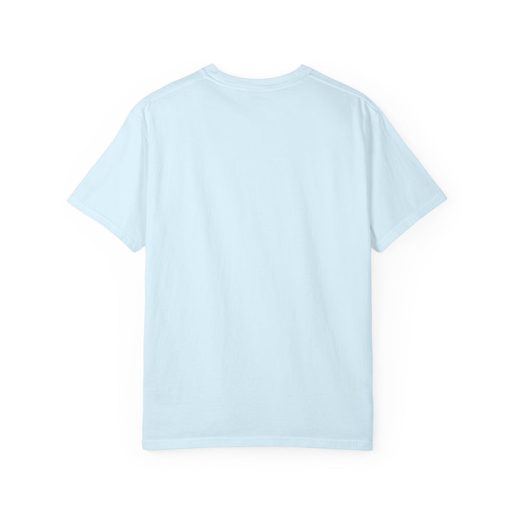 Vintage Hawk & Cat Unlikely Friends T‑Shirt