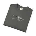 Sturgeon 'Fish Are Friends Not Food' T-Shirt