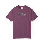 Sturgeon 'Fish Are Friends Not Food' T-Shirt
