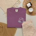 A Mother's Love | Mom & Baby Dolphin T-Shirt