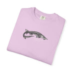 Sturgeon 'Fish Are Friends Not Food' T-Shirt
