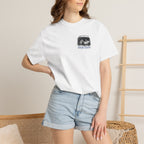 "Some Rules Are Worth Breaking" | Ice Cream Man & Lynx | Comfort Colors® T-Shirt