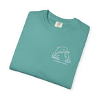 A Mother's Love | Mom & Baby Dolphin T-Shirt