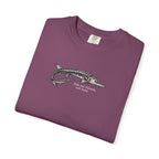 Sturgeon 'Fish Are Friends Not Food' T-Shirt