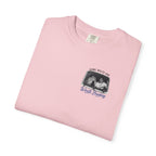 "Some Rules Are Worth Breaking" | Ice Cream Man & Lynx | Comfort Colors® T-Shirt