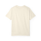 "Let a Little Light In" | Moose & Grieving | Man Comfort Colors® T-Shirt