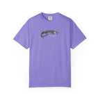 Sturgeon 'Fish Are Friends Not Food' T-Shirt