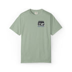 "Some Rules Are Worth Breaking" | Ice Cream Man & Lynx | Comfort Colors® T-Shirt