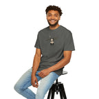 Panda on a Branch T-Shirt — Cute Hanging Panda Graphic Tee