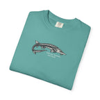 Sturgeon 'Fish Are Friends Not Food' T-Shirt