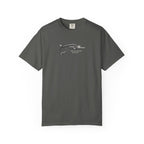 Sturgeon 'Fish Are Friends Not Food' T-Shirt