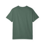 Panda on a Branch T-Shirt — Cute Hanging Panda Graphic Tee