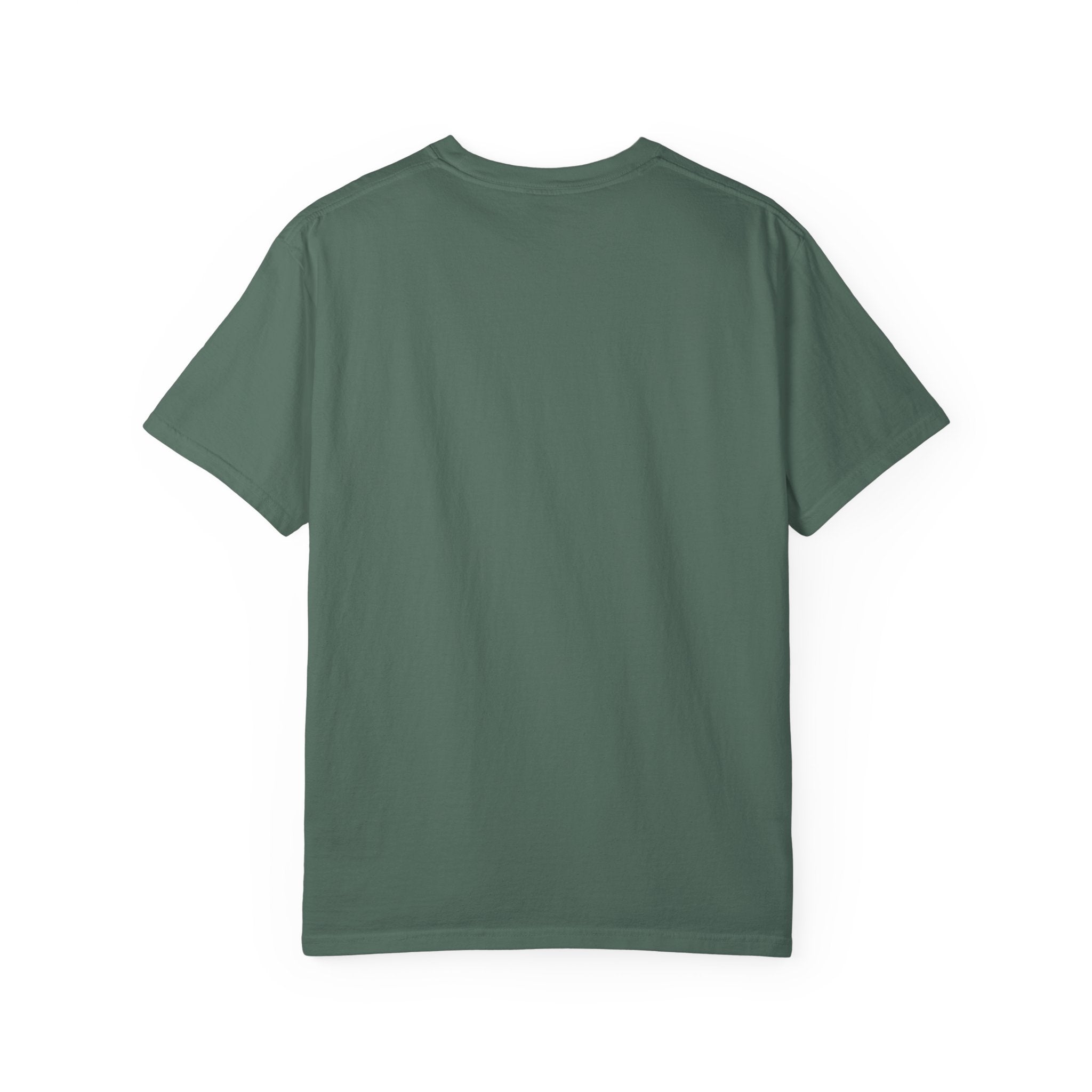 Panda on a Branch T-Shirt — Cute Hanging Panda Graphic Tee