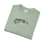 Sturgeon 'Fish Are Friends Not Food' T-Shirt