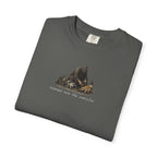Blessed Are the Merciful Tee