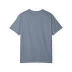 Vintage Hawk & Cat Unlikely Friends T‑Shirt