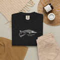 Sturgeon 'Fish Are Friends Not Food' T-Shirt