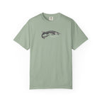 Sturgeon 'Fish Are Friends Not Food' T-Shirt