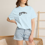 Sturgeon 'Fish Are Friends Not Food' T-Shirt