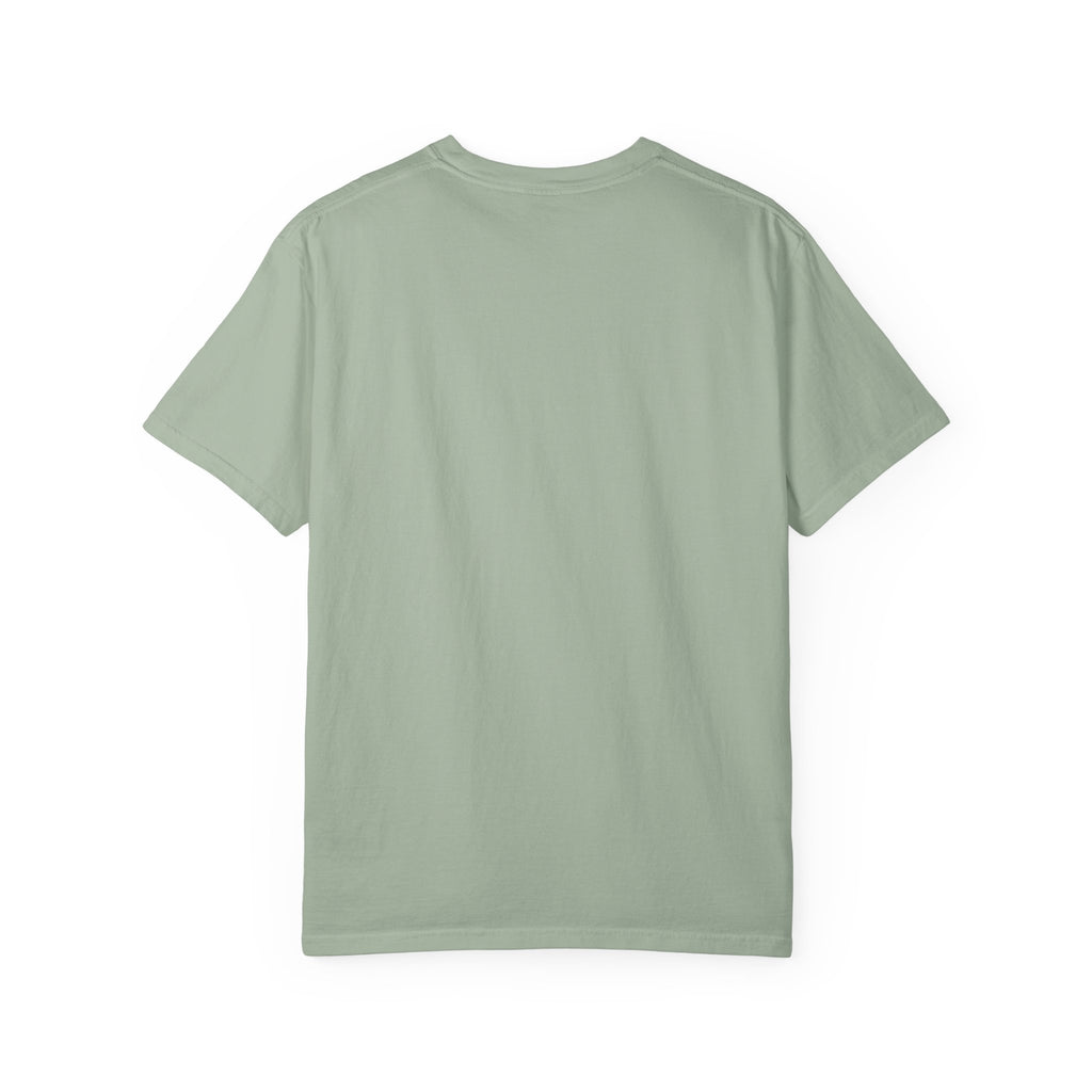 Panda on a Branch T-Shirt — Cute Hanging Panda Graphic Tee