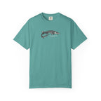 Sturgeon 'Fish Are Friends Not Food' T-Shirt