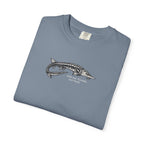 Sturgeon 'Fish Are Friends Not Food' T-Shirt