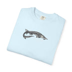 Sturgeon 'Fish Are Friends Not Food' T-Shirt