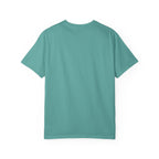 Panda on a Branch T-Shirt — Cute Hanging Panda Graphic Tee