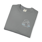 A Mother's Love | Mom & Baby Dolphin T-Shirt