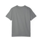 "Let a Little Light In" | Moose & Grieving | Man Comfort Colors® T-Shirt