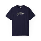 Sturgeon 'Fish Are Friends Not Food' T-Shirt