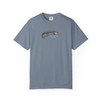 Sturgeon 'Fish Are Friends Not Food' T-Shirt