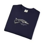 Sturgeon 'Fish Are Friends Not Food' T-Shirt