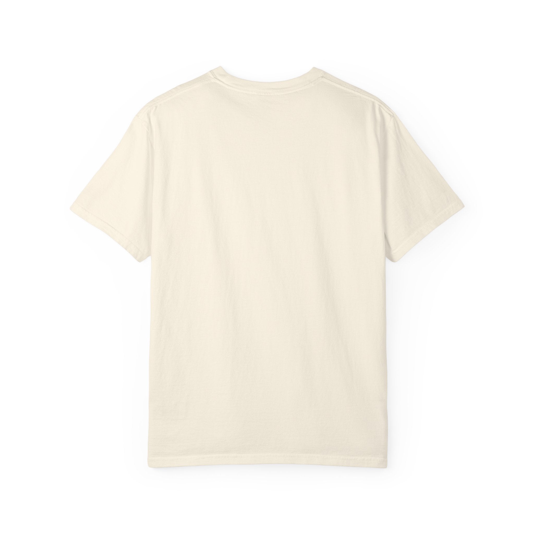 Vintage Hawk & Cat Unlikely Friends T‑Shirt
