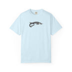 Sturgeon 'Fish Are Friends Not Food' T-Shirt