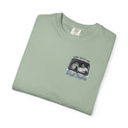 "Some Rules Are Worth Breaking" | Ice Cream Man & Lynx | Comfort Colors® T-Shirt