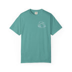 A Mother's Love | Mom & Baby Dolphin T-Shirt