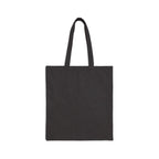 "A Mother’s Love" | Mom & Baby Dolphin | Canvas Tote Bag