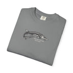 Sturgeon 'Fish Are Friends Not Food' T-Shirt