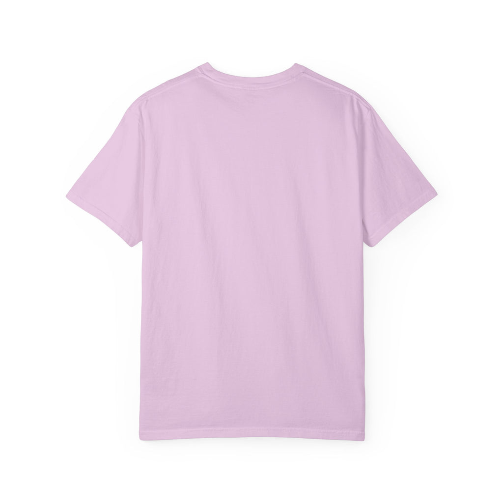 Panda on a Branch T-Shirt — Cute Hanging Panda Graphic Tee