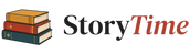 StoryTime - Home